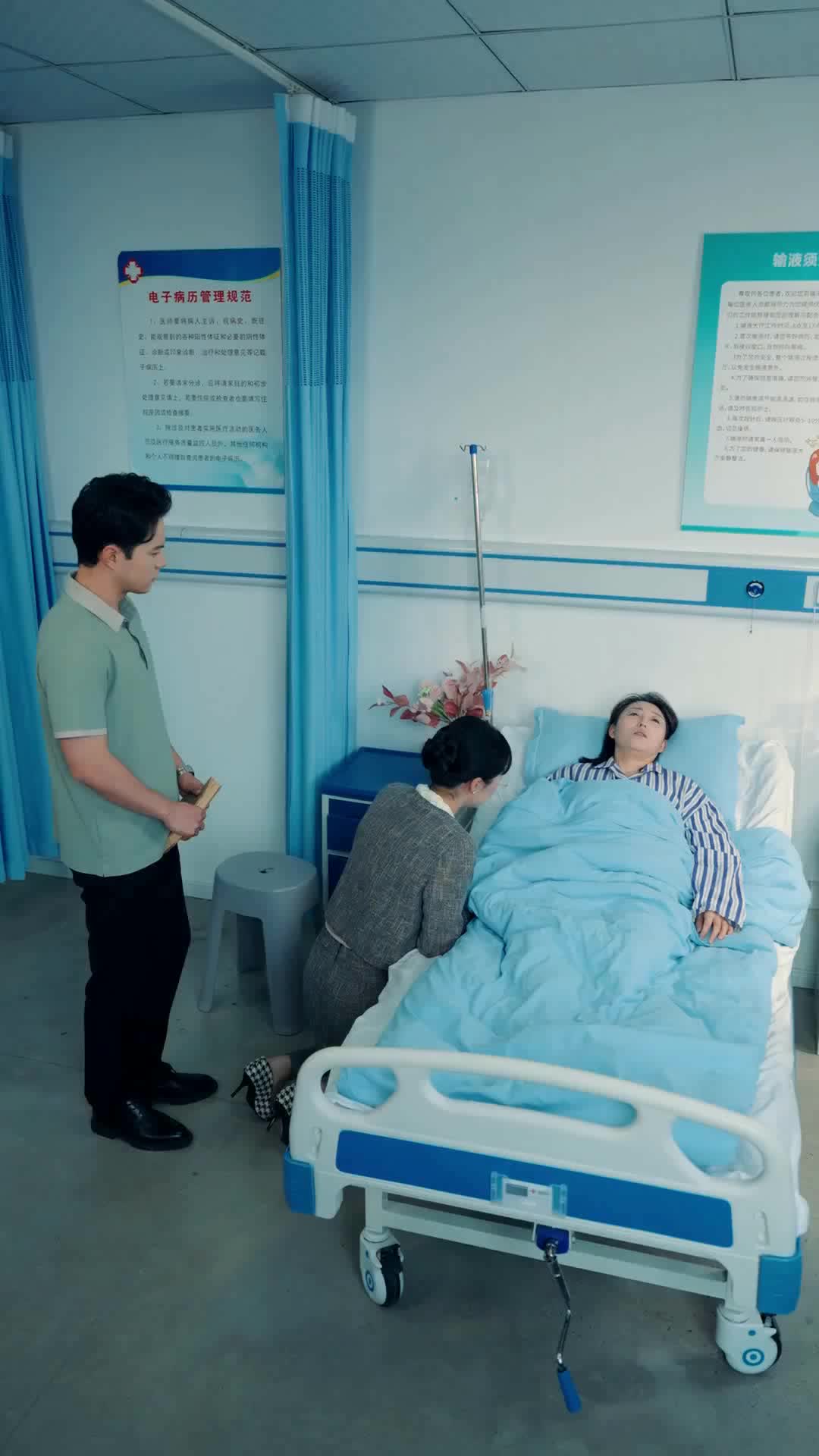 Episódio 48 - Laços de Sangue, Feridas da Alma
